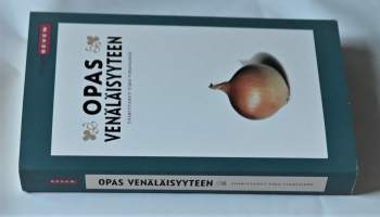 Opas Venäläisyyteen