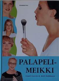 Palapelimeikki.  (Ehostus, hyvä mieli, kauneus)