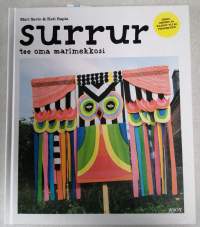 surrur - tee oma marimekkosi