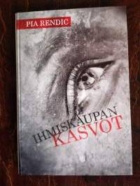 Ihmiskaupan kasvot