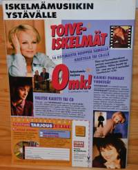 Tähti  5 / 95