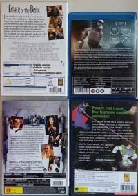 DVD-elokuvat - Genre:Perhepläjäys. (Leffa, DVD-tallenne)