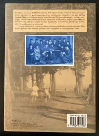 Kouluelämää ja elämänkoulua Terijoella - Terijoen yhteislyseo 1907-1992