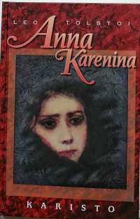 Anna Karenina. (Romaani, Venäjä)