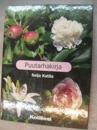 Puutarhakirja (Kotiliesi)