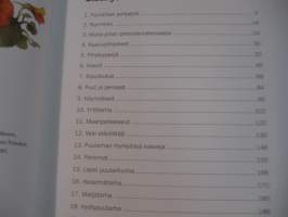 Puutarhakirja (Kotiliesi)