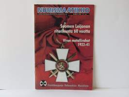Numismaatikko 4/2002