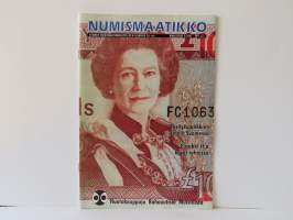 Numismaatikko 2/2002