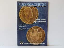 Numismaatikko 5/2003