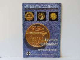 Numismaatikko 3/2002