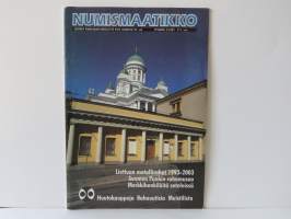 Numismaatikko 4/2003