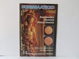 Numismaatikko 6/2003
