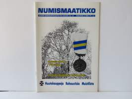 Numismaatikko 2/2000
