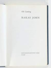 Rakas John