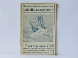 Tyhjä kuva