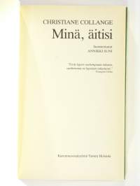 Minä, äitisi