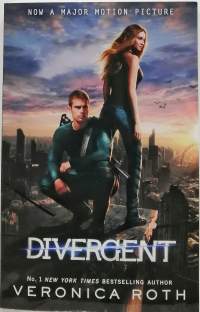 Divergent (Fantasy)