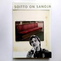 Soitto on sanoja - Signeerattu