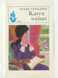 Katyn toimet