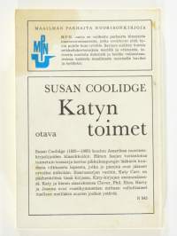 Katyn toimet