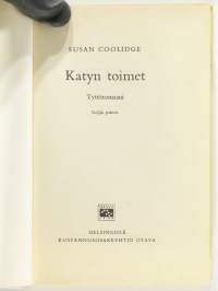 Katyn toimet