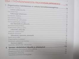 Sallitun riskinoton rajat - STS-pankki ja sen edeltäjä 1980-1992