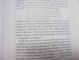 Sallitun riskinoton rajat - STS-pankki ja sen edeltäjä 1980-1992