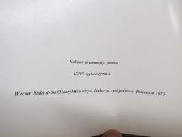 Suomen Puolustusvoimat (kuvateos Suomen armeijan historiasta ja nykypäivästä)