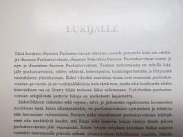 Suomen Puolustusvoimat (kuvateos Suomen armeijan historiasta ja nykypäivästä)