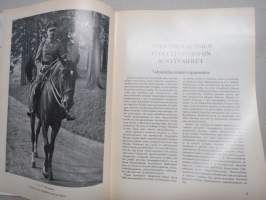 Suomen Puolustusvoimat (kuvateos Suomen armeijan historiasta ja nykypäivästä)