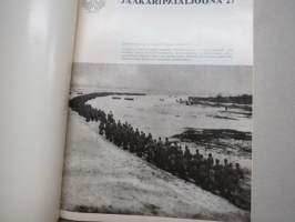 Suomen Puolustusvoimat (kuvateos Suomen armeijan historiasta ja nykypäivästä)