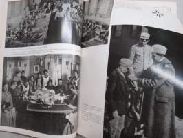 Suomen Puolustusvoimat (kuvateos Suomen armeijan historiasta ja nykypäivästä)