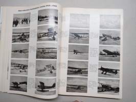 Suomen Puolustusvoimat (kuvateos Suomen armeijan historiasta ja nykypäivästä)