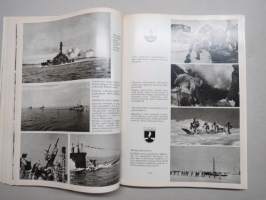 Suomen Puolustusvoimat (kuvateos Suomen armeijan historiasta ja nykypäivästä)