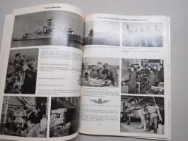 Suomen Puolustusvoimat (kuvateos Suomen armeijan historiasta ja nykypäivästä)