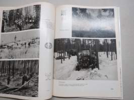 Suomen Puolustusvoimat (kuvateos Suomen armeijan historiasta ja nykypäivästä)
