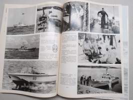Suomen Puolustusvoimat (kuvateos Suomen armeijan historiasta ja nykypäivästä)