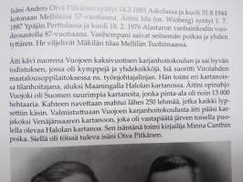 Yhdeksän komentajan lähetti - Viisi sodan vuotta