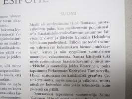 Uudet kudotut matot