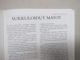 Uudet kudotut matot