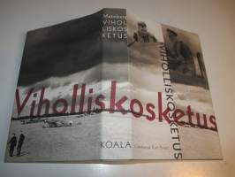 Viholliskosketus