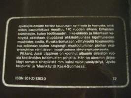 Jyväskylä albumi