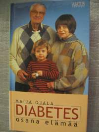Diabetes osana elämää