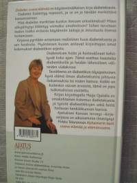 Diabetes osana elämää