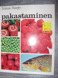 Pakastaminen