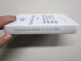 Vetku - Kymenlaakson keikka 2003 VHS