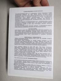 Vetku - Kymenlaakson keikka 2003 VHS