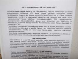 Vetku - Kymenlaakson keikka 2003 VHS