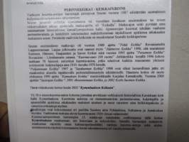 Vetku - Kymenlaakson keikka 2003 VHS