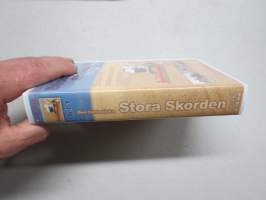Stora skörden  Del 1. - Great Harvest i USA VHS